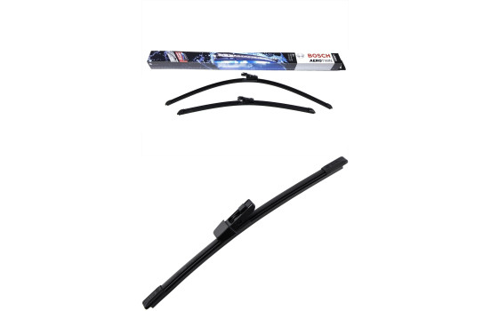 Pack économique de balais d'essuie-glace Bosch A929S + A275H