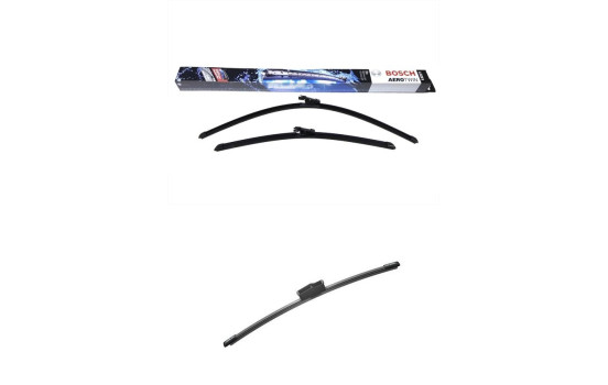 Pack économique de balais d'essuie-glace Bosch A929S + A325H