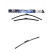 Pack économique de balais d'essuie-glace Bosch A929S + A334H