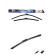 Pack économique de balais d'essuie-glace Bosch A929S + AM24H