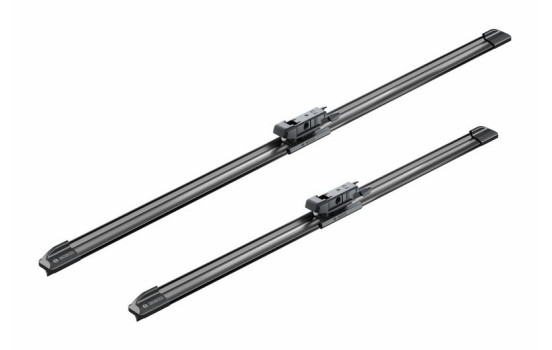 Pack économique de balais d'essuie-glace Bosch A929S + AM30H, Image 15
