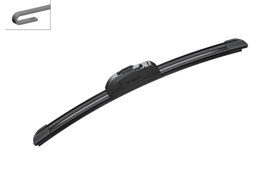 Pack économique de balais d'essuie-glace Bosch A929S + AR340U, Image 21