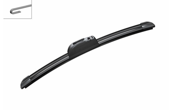 Pack économique de balais d'essuie-glace Bosch A929S + AR340U, Image 22