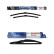 Pack économique de balais d'essuie-glace Bosch A931S + H301