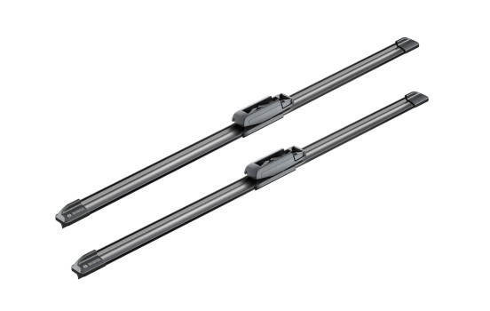 Pack économique de balais d'essuie-glace Bosch A934S + H772, Image 13