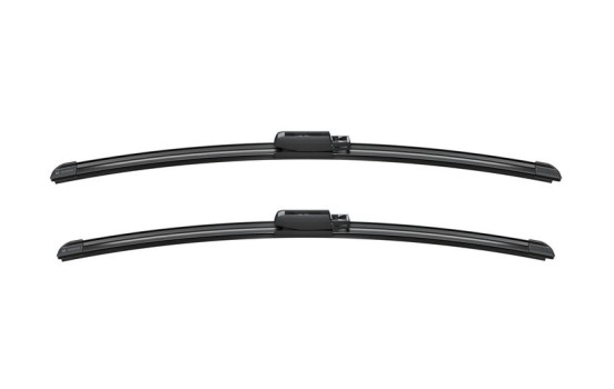 Pack économique de balais d'essuie-glace Bosch A934S + H772, Image 18