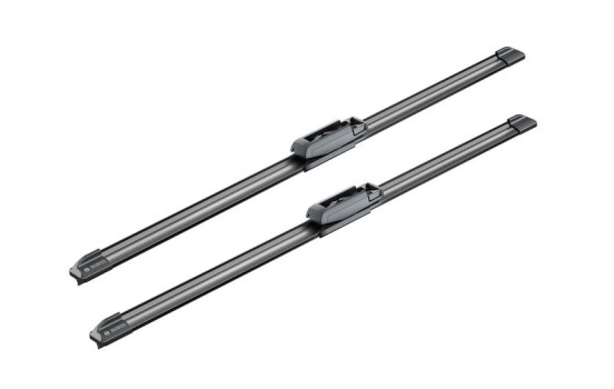 Pack économique de balais d'essuie-glace Bosch A934S + H772, Image 20