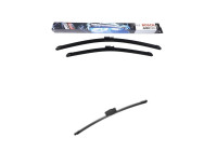 Pack économique de balais d'essuie-glace Bosch A936S + A325H