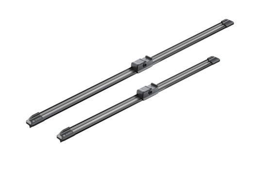 Pack économique de balais d'essuie-glace Bosch A936S + A400H, Image 3