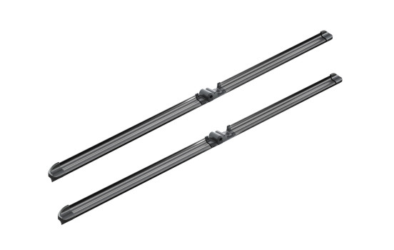 Pack économique de balais d'essuie-glace Bosch A942S + A330H, Image 14