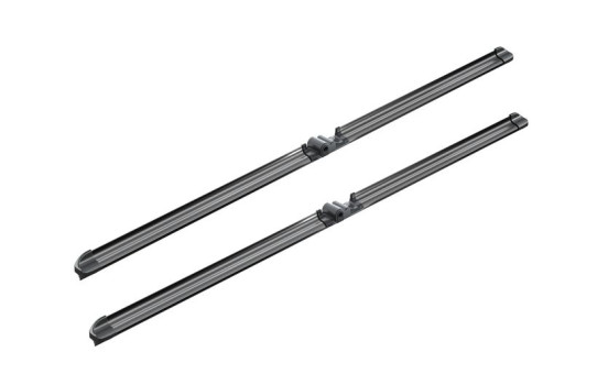 Pack économique de balais d'essuie-glace Bosch A942S + A330H, Image 21