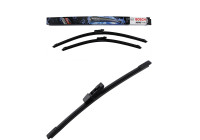 Pack économique de balais d'essuie-glace Bosch A945S + A383H