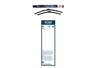 Pack économique de balais d'essuie-glace Bosch A945S + H210