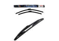 Pack économique de balais d'essuie-glace Bosch A945S + H230