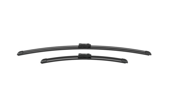 Pack économique de balais d'essuie-glace Bosch A945S + H230, Image 22
