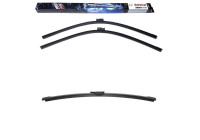 Pack économique de balais d'essuie-glace Bosch A950S + AM33H