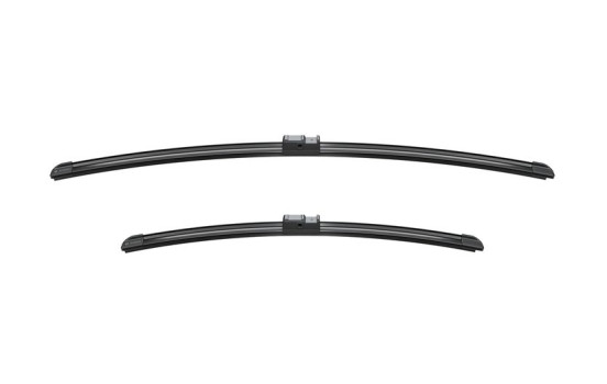 Pack économique de balais d'essuie-glace Bosch A951S + H282, Image 8