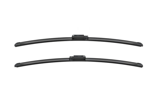 Pack économique de balais d'essuie-glace Bosch A958S + H772, Image 18
