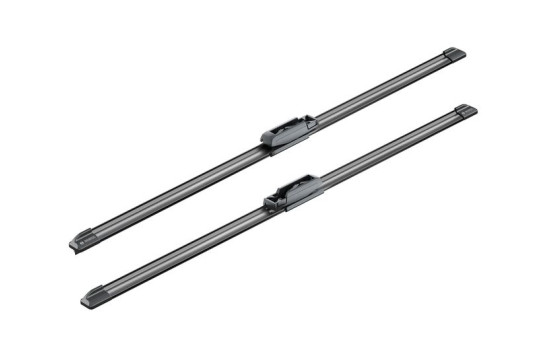 Pack économique de balais d'essuie-glace Bosch A958S + H772, Image 20