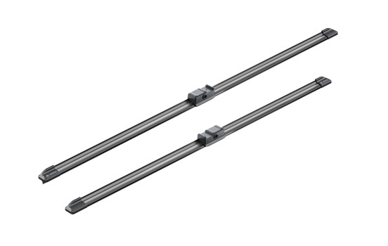 Pack économique de balais d'essuie-glace Bosch A962S + H301, Image 14