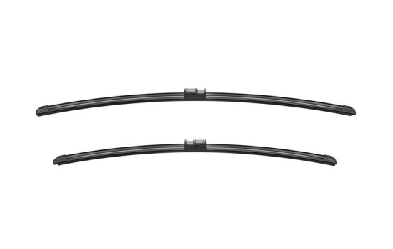 Pack économique de balais d'essuie-glace Bosch A962S + H301, Image 19