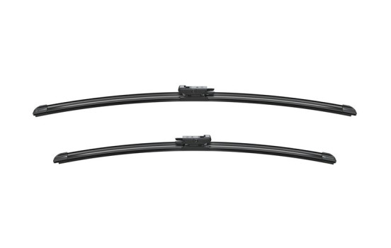 Pack économique de balais d'essuie-glace Bosch A967S + 380U, Image 19