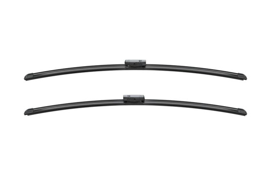 Pack économique de balais d'essuie-glace Bosch A976S + H840, Image 19