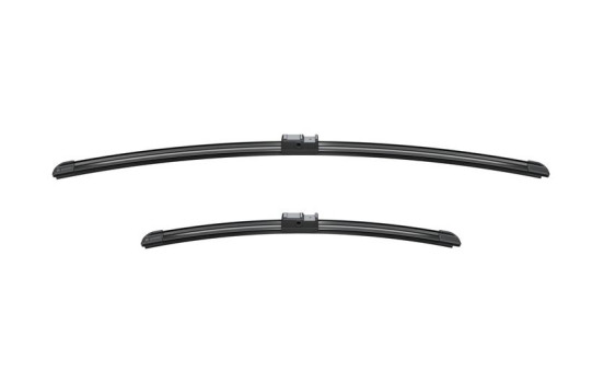 Pack économique de balais d'essuie-glace Bosch A977S + H282, Image 9
