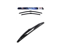 Pack économique de balais d'essuie-glace Bosch A977S + H406