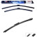 Pack économique de balais d'essuie-glace Bosch A979S + AM24H