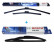 Pack économique de balais d'essuie-glace Bosch AM466S + H301