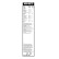 Pack économique de balais d'essuie-glace Bosch AM466S + H301, Vignette 25