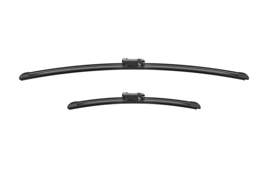 Pack économique de balais d'essuie-glace Bosch AM466S + H304, Image 20