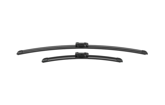Pack économique de balais d'essuie-glace Bosch AM466S + H304, Image 23