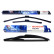 Pack économique de balais d'essuie-glace Bosch AM466S + H840