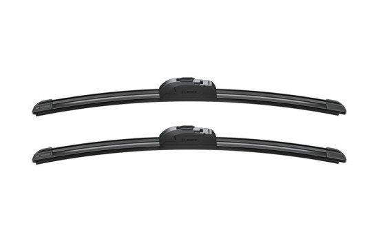 Pack économique de balais d'essuie-glace Bosch AR450S + H355, Image 8