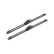 Pack économique de balais d'essuie-glace Bosch AR450S + H355, Vignette 10