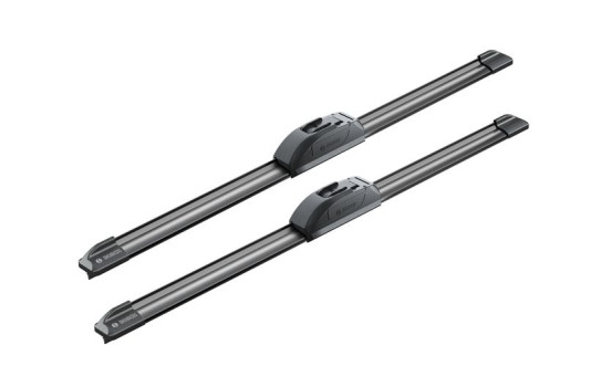 Pack économique de balais d'essuie-glace Bosch AR450S + H355, Image 10