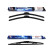 Pack économique de balais d'essuie-glace Bosch AR450S + H380