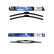 Pack économique de balais d'essuie-glace Bosch AR450S + H500