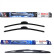 Pack économique de balais d'essuie-glace Bosch AR480S + 480U