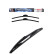 Pack économique de balais d'essuie-glace Bosch AR480S + H307
