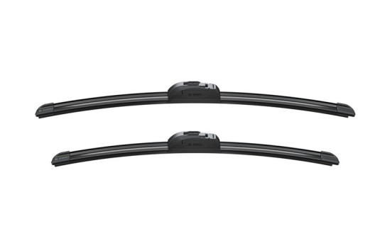 Pack économique de balais d'essuie-glace Bosch AR502S + 340U, Image 8