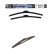 Pack économique de balais d'essuie-glace Bosch AR502S + H315