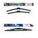 Pack économique de balais d'essuie-glace Bosch AR502S + H380