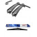 Pack économique de balais d'essuie-glace Bosch AR530S + H353