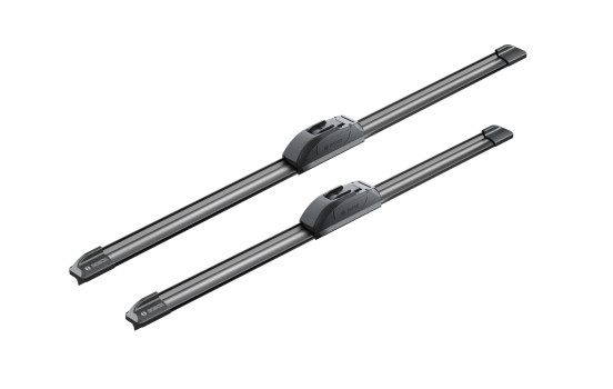 Pack économique de balais d'essuie-glace Bosch AR531S + H290, Image 3