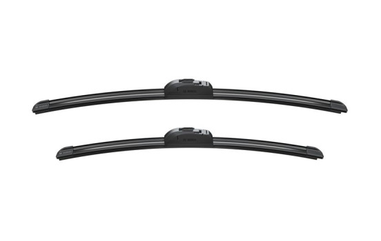 Pack économique de balais d'essuie-glace Bosch AR531S + H290, Image 9