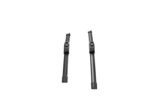 Pack économique de balais d'essuie-glace Bosch AR531S + H290, Image 12