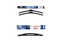 Pack économique de balais d'essuie-glace Bosch AR531S + H306